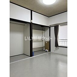 ＥＲＢＥＴＴＡ 1B 1階1LDKのリビング/ダイニング