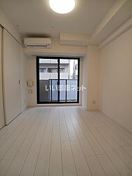 ＴＲＡＤＩＳ森下 301 3階1DKのリビング/ダイニング