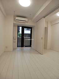 ＴＲＡＤＩＳ森下 102 1階1DKのリビング/ダイニング