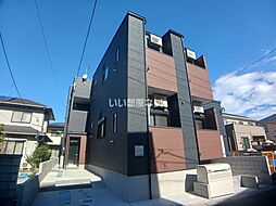 ハーモニーテラス西中田VIII 205