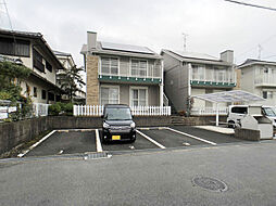 グランアベニュー真美　B棟 B102