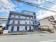 広島県安芸郡海田町浜角：物件画像／大東建託リーシング株式会社 安芸店