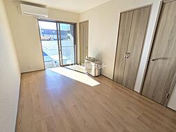 Histoire(イストワール)　II 102 1階3LDKのリビング/ダイニング