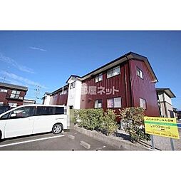 メゾンドパルテールB