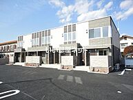 栃木県宇都宮市石井町2920-4：物件画像／大東建託リーシング株式会社 宇都宮北店