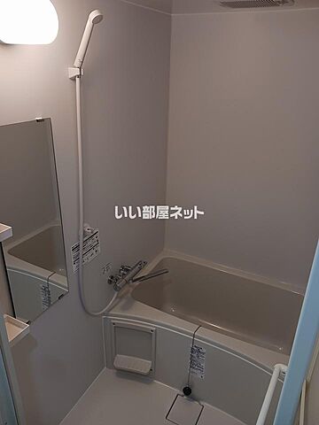 浴室