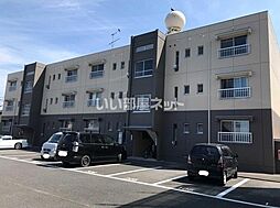 久埜マンション1号棟