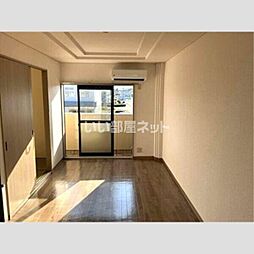 ラ・ヴェールエスポア　I 205 2階1LDKのリビング/ダイニング