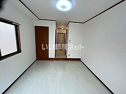 JR東海道・山陽本線 摂津富田駅 徒歩5分の賃貸マンション 3階1Kのリビング/ダイニング