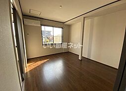 メゾン・ルメックス 201 2階1SLDKのリビング/ダイニング