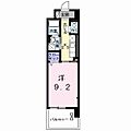 ライトヒルズ元町5階6.9万円