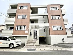 熊本市電A系統 商業高校前駅 徒歩11分の賃貸マンション