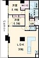 ザ・プレミア新潟駅万代19階28.0万円