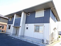 パーク ヒルズ　Ａ