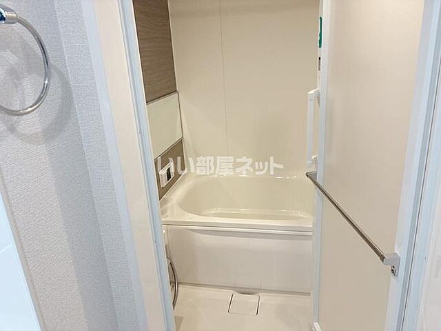 浴室
