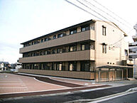 京都府京都市伏見区竹田西内畑町4：物件画像／大東建託リーシング株式会社 福知山店