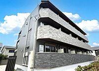 京都府京都市山科区大宅御所田町：物件画像／大東建託リーシング株式会社 京都店