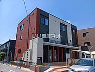 愛知県安城市今本町3丁目：物件画像／大東建託リーシング株式会社 刈谷店