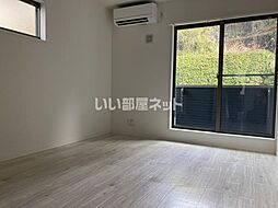 CASA COZY 山根町 101 1階1Kのリビング/ダイニング