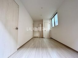 リバーノース大宮 106 1階1Kのリビング/ダイニング