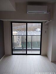 MODERN PALAZZO 諫早駅前 805 8階1Kのリビング/ダイニング