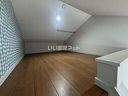 仮）シティハイツ大船町 204 2階1Kの室内