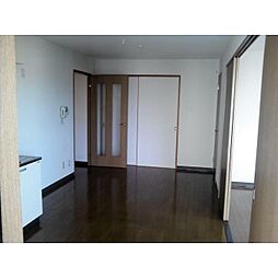 フラッドゲート 101 1階3DKのリビング/ダイニング