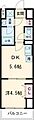 ARCA堺綾之町5階6.7万円