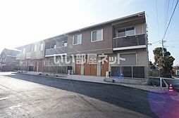 東武伊勢崎線 境町駅 徒歩7分