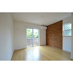 Grace　Court　II 108 1階2SLDKのリビング/ダイニング