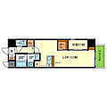 ONLYONE池田新町2階9.0万円