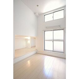 Cielo　verde(シエロヴェルデ) 102 1階ワンルームのリビング/ダイニング