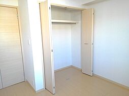 ブリアントビュ−　Ｅ 201 2階1LDKのリビング/ダイニング