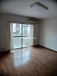 アクティブSIII 106 1階1Kのリビング/ダイニング