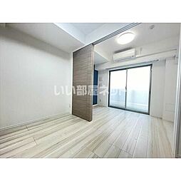 AZEST上板橋III（アゼストカミイタバシスリー） 501 5階1DKのリビング/ダイニング