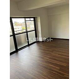 リーフマンション グロリアス 407 4階3LDKのリビング/ダイニング