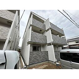 クリエオーレ郡津II