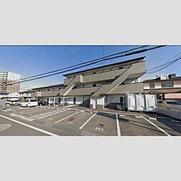 タイハイツ焼田 301