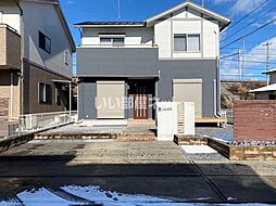 和合新町貸家 1