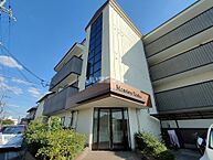 京都府福知山市昭和新町：物件画像／大東建託リーシング株式会社 福知山店