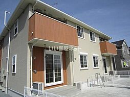 プレリーヴィラ 201