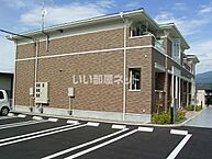 愛媛県松山市府中：物件画像／大東建託リーシング株式会社 松山店