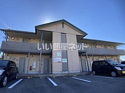 ベル　グランシャリオ 107