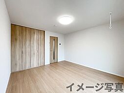 （仮称）キャメル所沢狭山ヶ丘3C 205 2階1Kのリビング/ダイニング