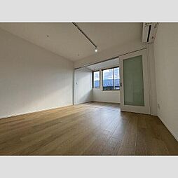 ジャスティス room7 2階2Kのリビング/ダイニング