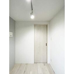 エスポワール門前仲町 0502 5階1DKのリビング/ダイニング