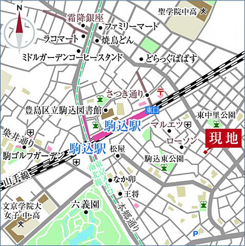 地図