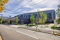 東京都北区神谷3丁目15-5：物件画像／大東建託リーシング株式会社　練馬店