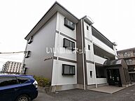 三重県津市桜田町：物件画像／大東建託リーシング株式会社　津店