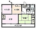 グランドマンション桶屋町6階8.0万円